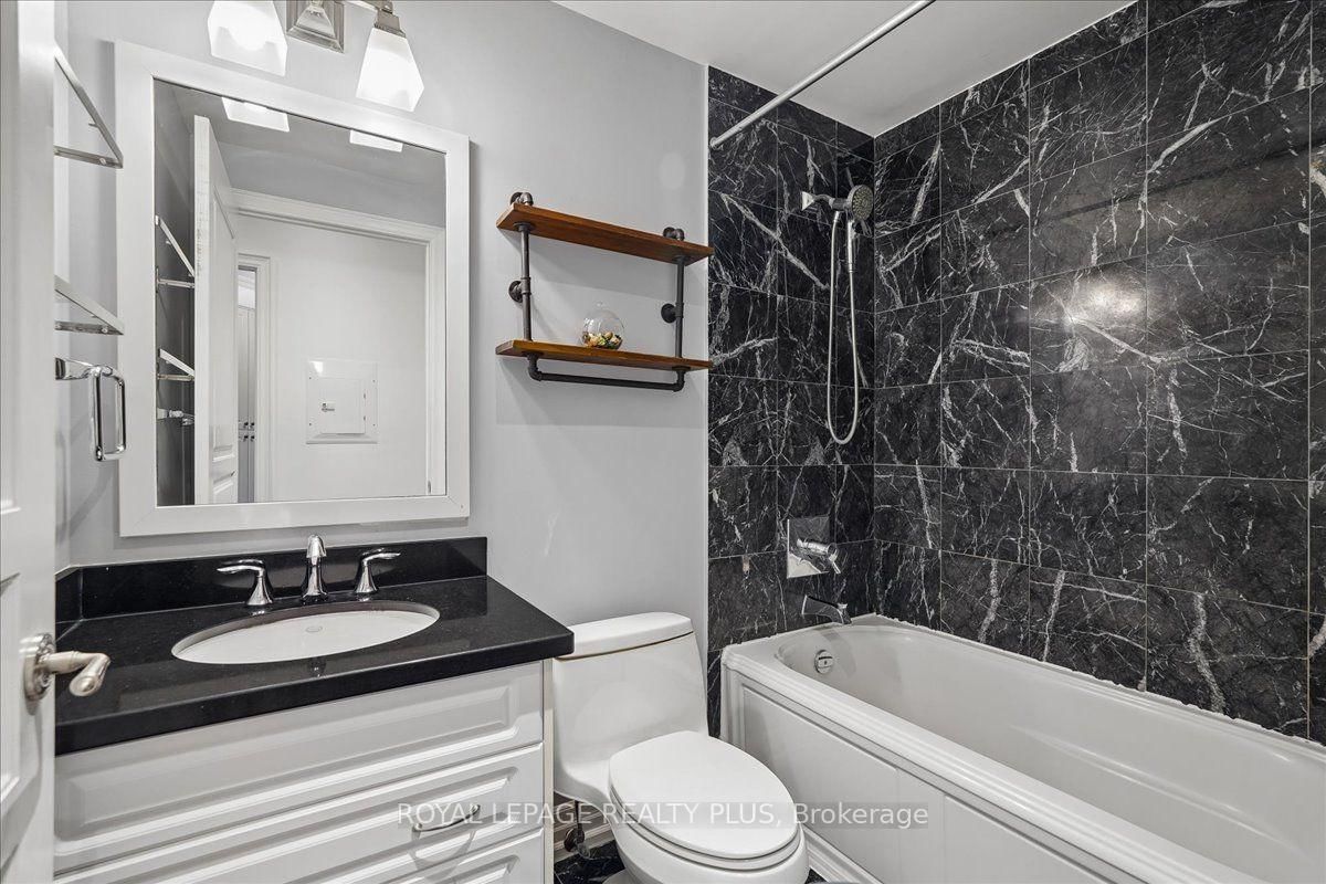 20 Burkebrook Place • #204 • Toronto, ON photo 21