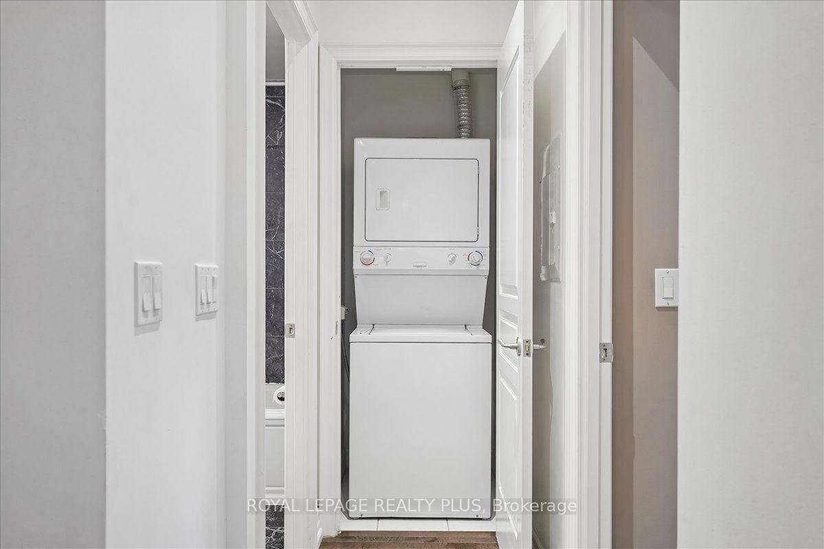 20 Burkebrook Place • #204 • Toronto, ON photo 22