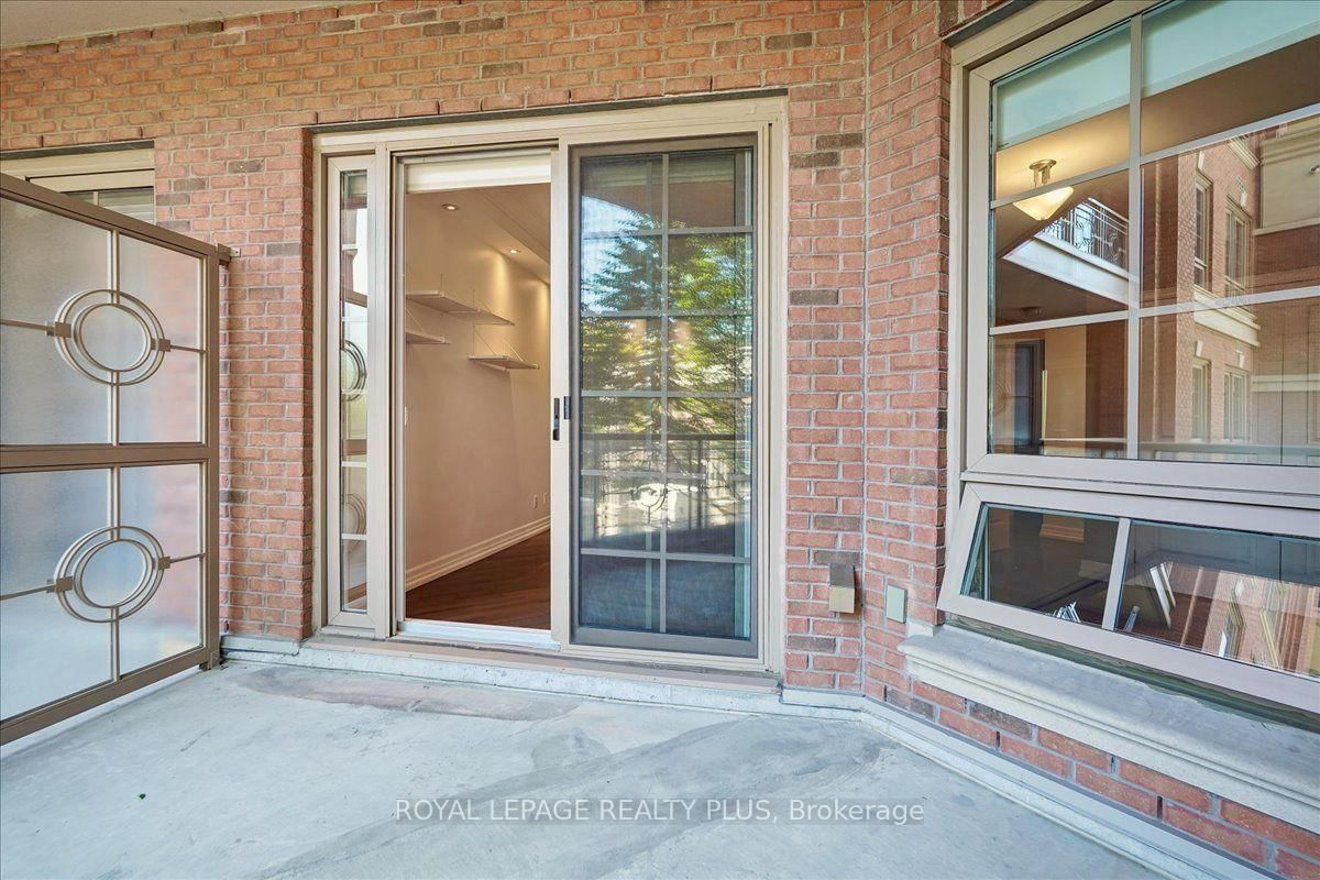 20 Burkebrook Place • #204 • Toronto, ON photo 24