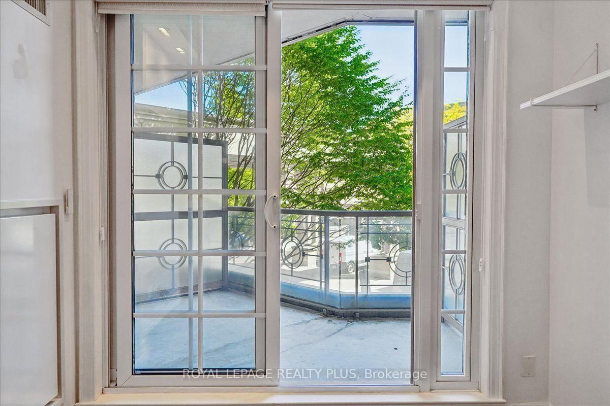 20 Burkebrook Place • #204 • Toronto, ON photo 25