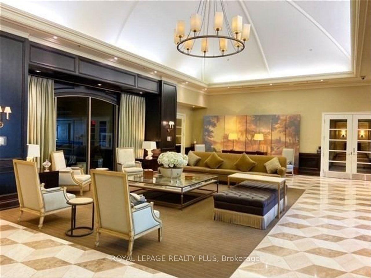 20 Burkebrook Place • #204 • Toronto, ON photo 26