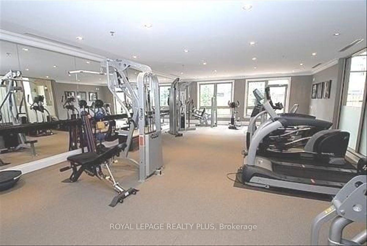 20 Burkebrook Place • #204 • Toronto, ON photo 27