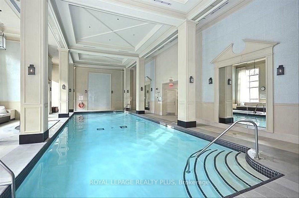20 Burkebrook Place • #204 • Toronto, ON photo 28