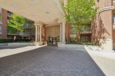 20 Burkebrook Place • #204 • Toronto, ON photo 3