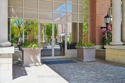 20 Burkebrook Place • #204 • Toronto, ON photo 4
