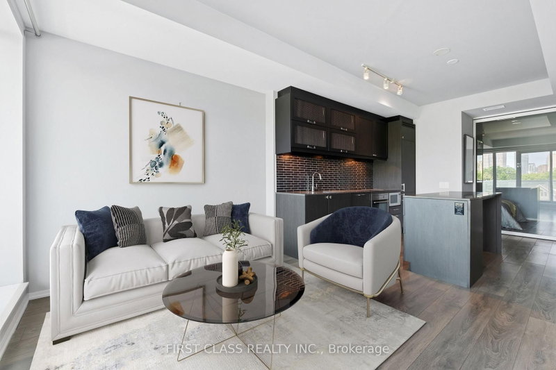 413 - 783 Bathurst Street