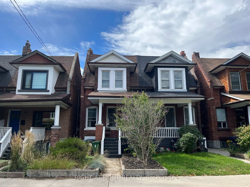 Unit 1 - 430 Brock Avenue