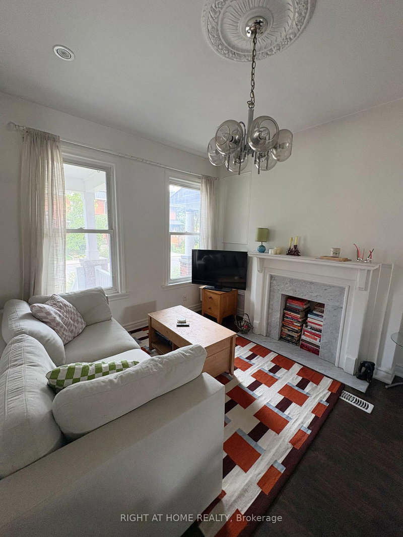 Unit 1 - 430 Brock Avenue