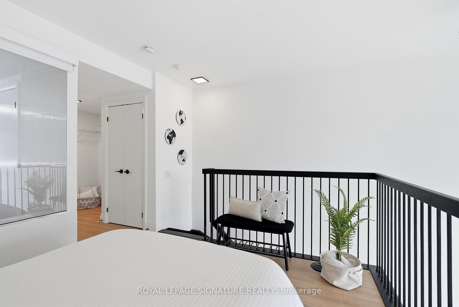 5 Hanna Avenue • #532 • Toronto, ON photo 21