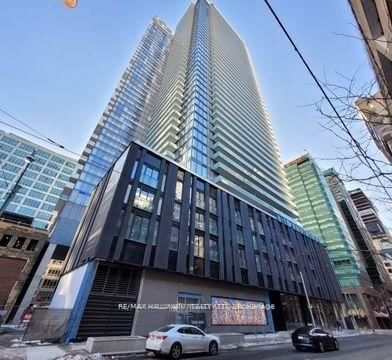 2306 - 25 Richmond Street E