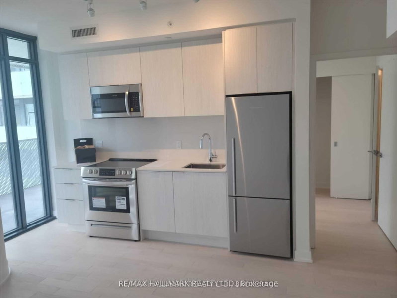 2306 - 25 Richmond Street E