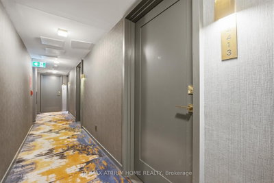 50 Charles Street E • #4413 • Toronto, ON photo 6