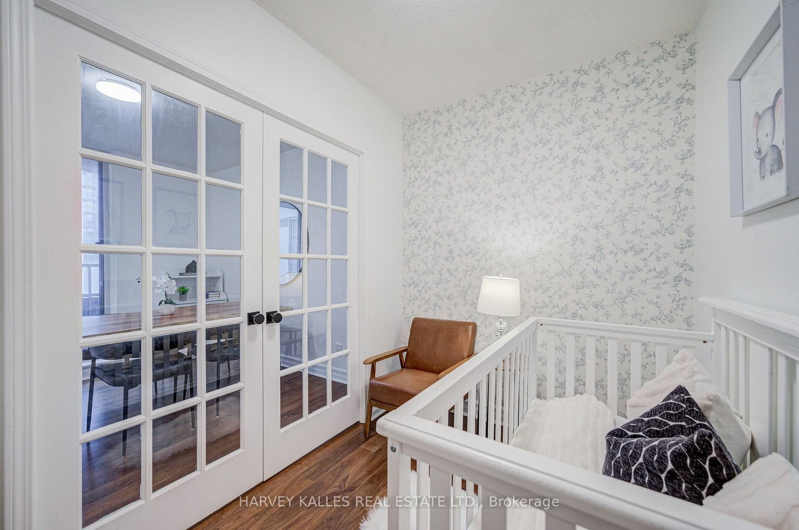 5 Rosehill Avenue • #910 • Toronto, ON photo 25