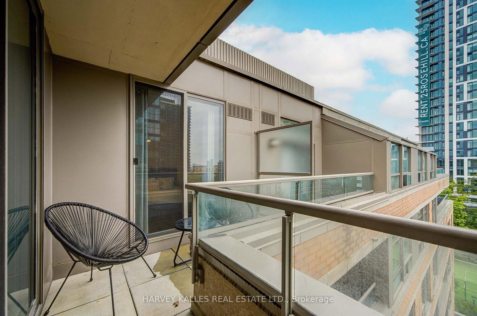 5 Rosehill Avenue • #910 • Toronto, ON photo 27