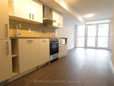 Condo leased at 508-125 Redpath Avenue, Toronto, Ontario, M4S 2J9 - Mount Pleasant West - MLS: C13768122