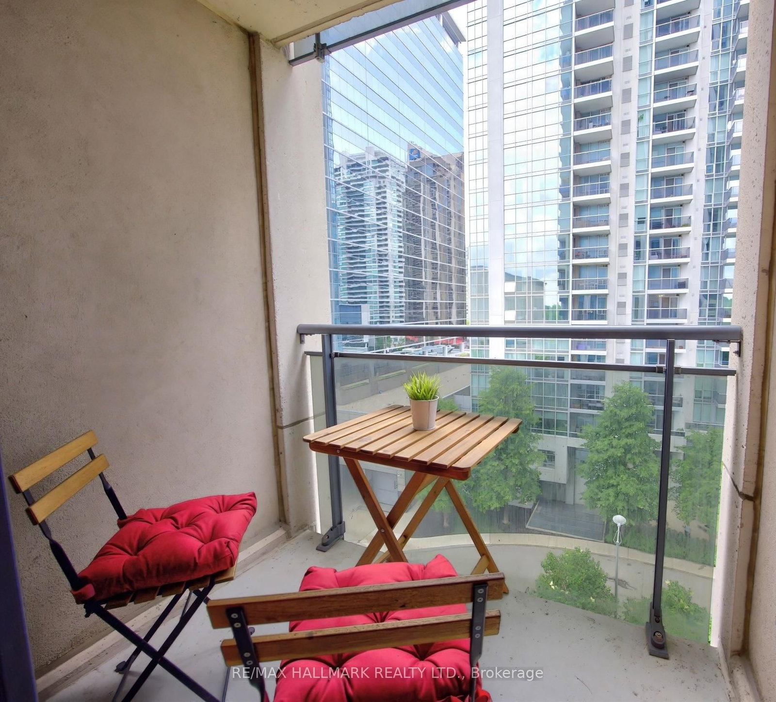 155 Beecroft Road • #812 • Toronto, ON photo 24