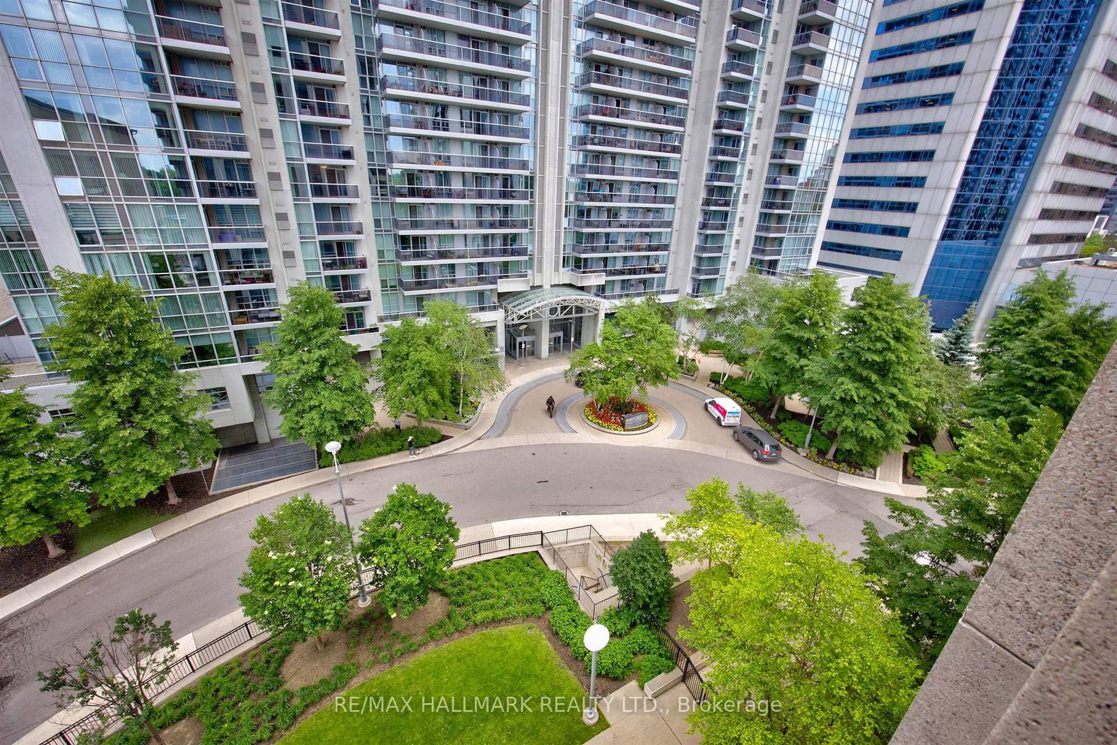 155 Beecroft Road • #812 • Toronto, ON photo 26