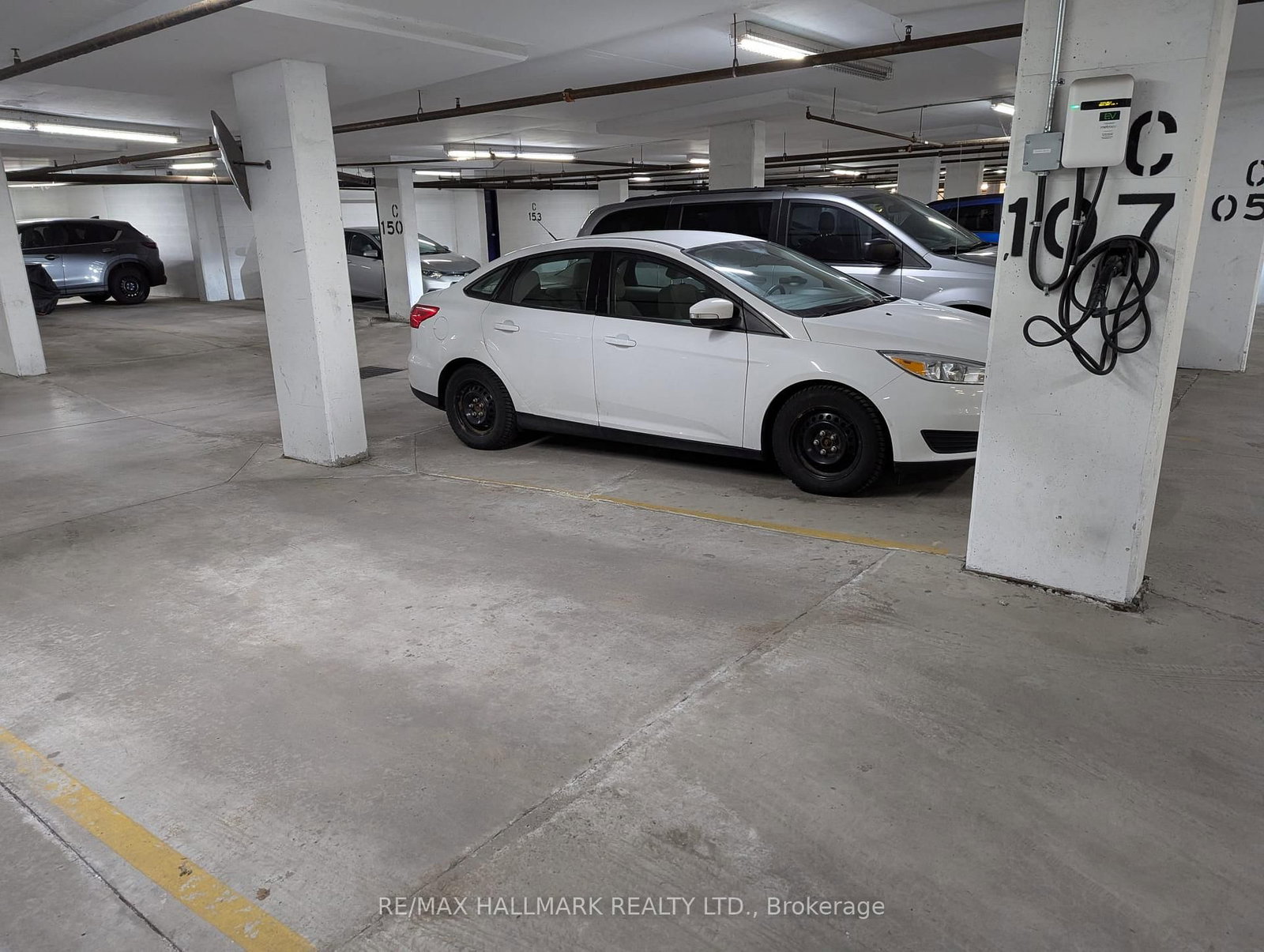 155 Beecroft Road • #812 • Toronto, ON photo 27