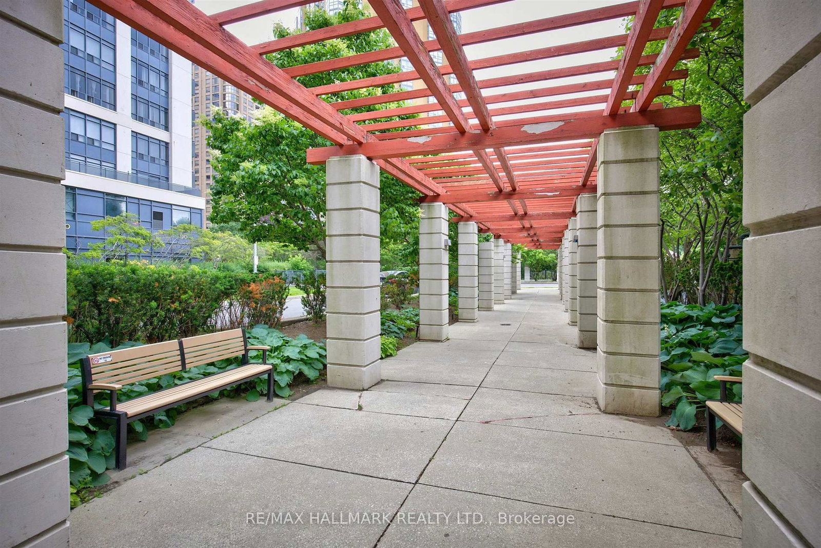 155 Beecroft Road • #812 • Toronto, ON photo 30
