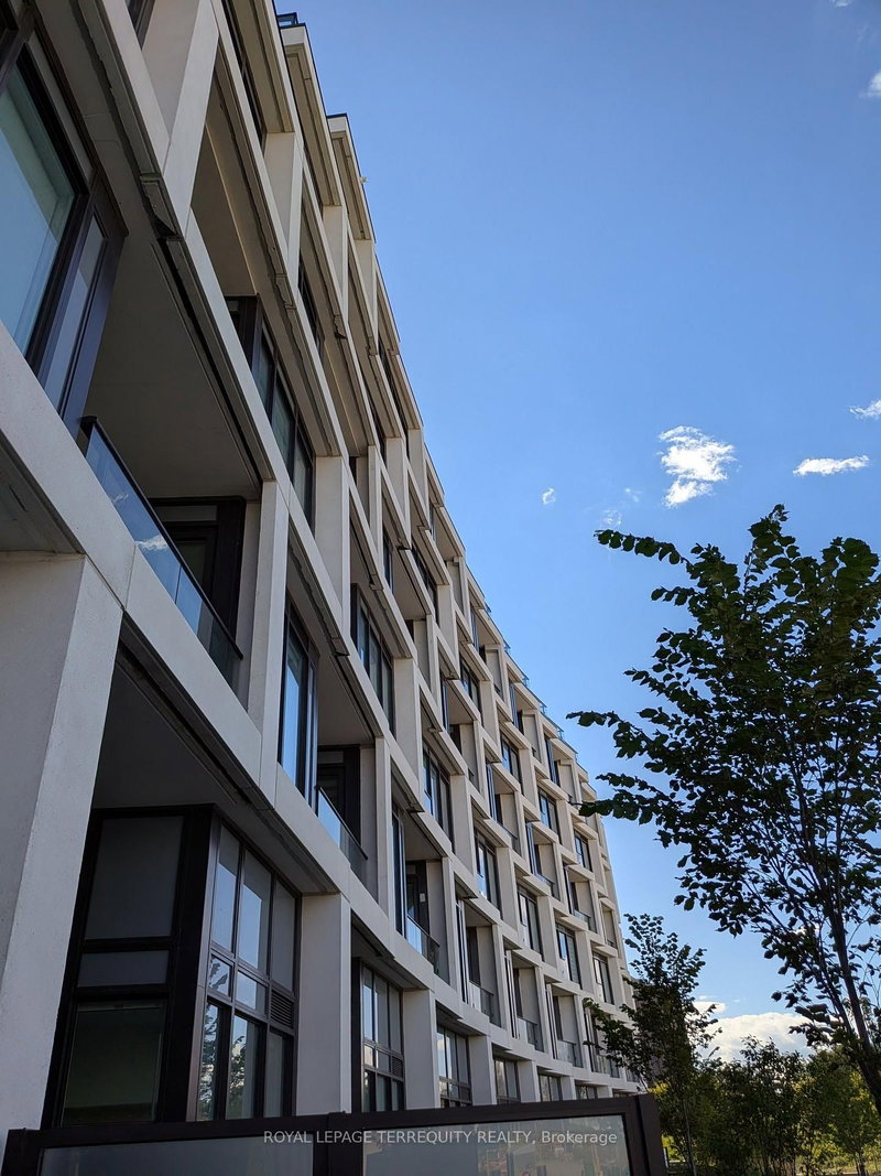 521 - 1 Kyle Lowry Road