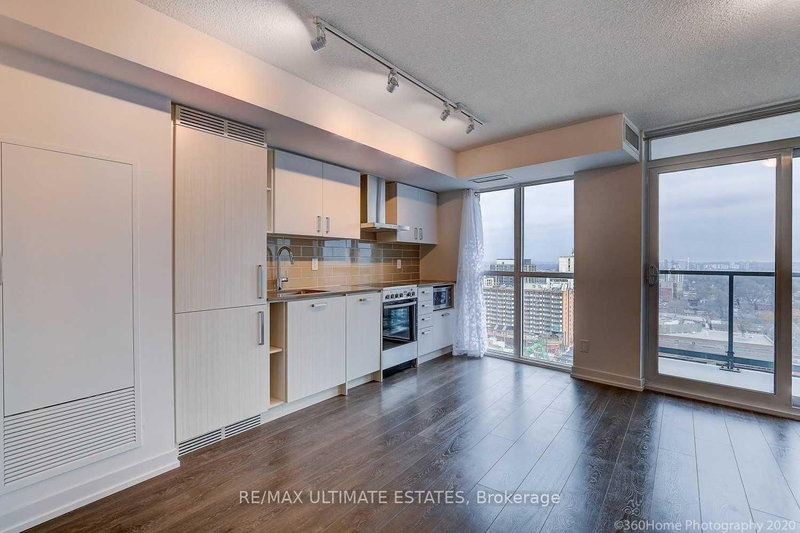 1711 - 125 Redpath Avenue