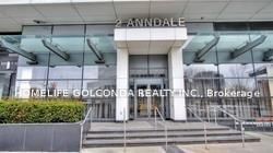 911 - 2 Anndale Drive