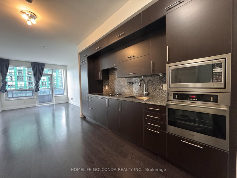 911 - 2 Anndale Drive