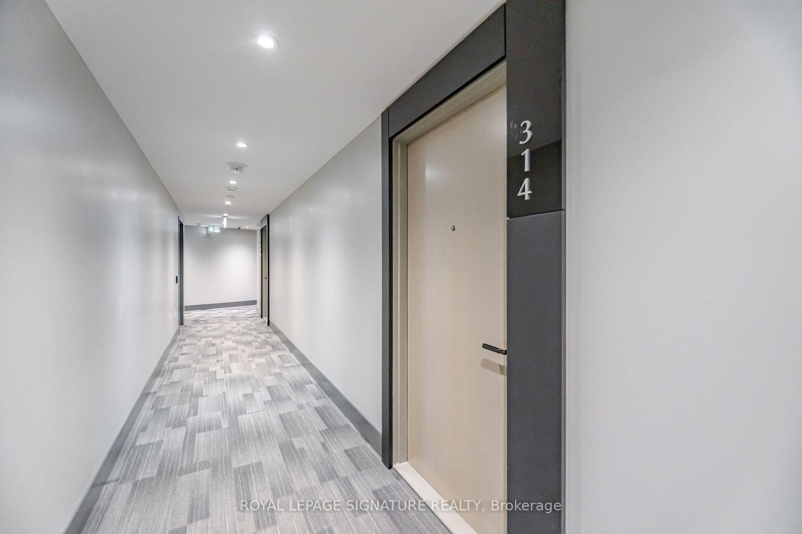 2A Church Street • #314 • Toronto, ON photo 18