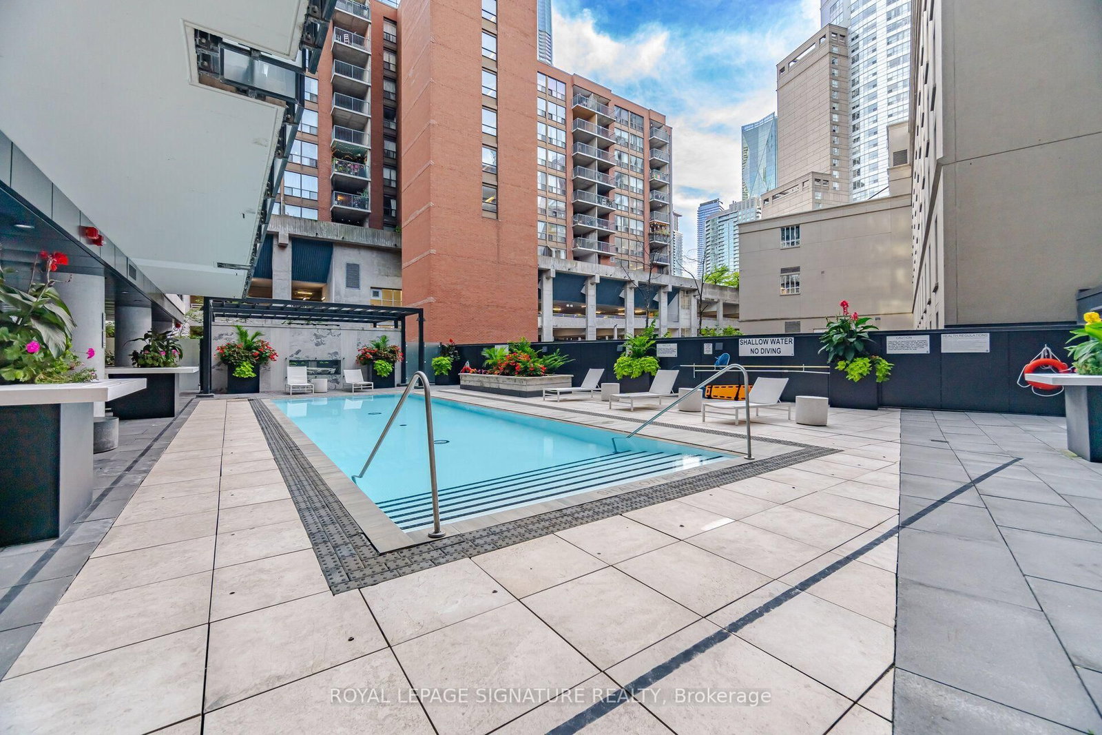2A Church Street • #314 • Toronto, ON photo 19