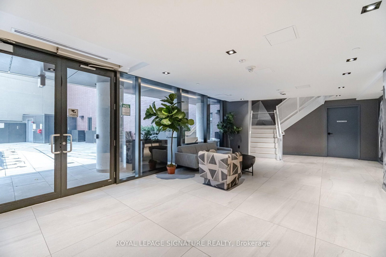 2A Church Street • #314 • Toronto, ON photo 22