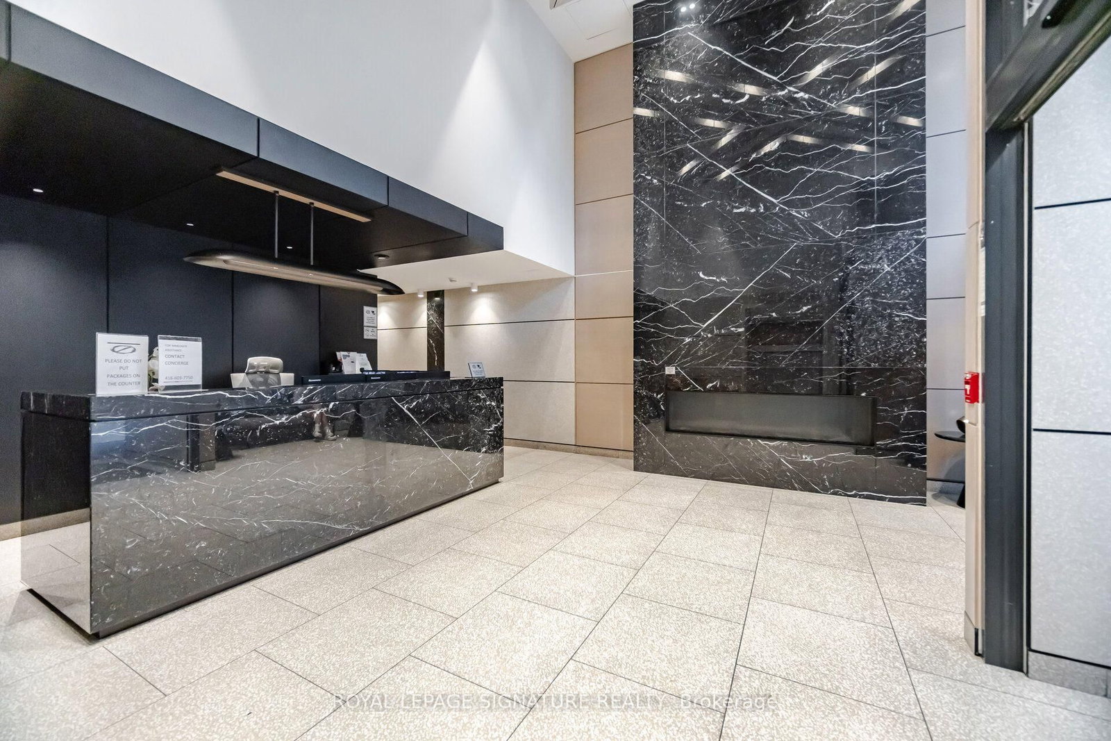 2A Church Street • #314 • Toronto, ON photo 29