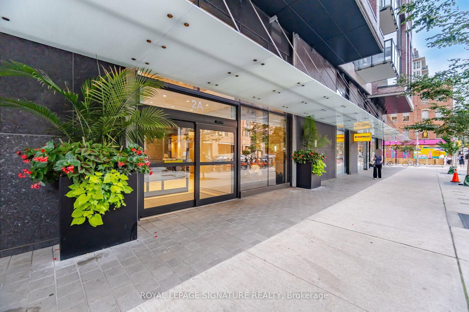 2A Church Street • #314 • Toronto, ON photo 31