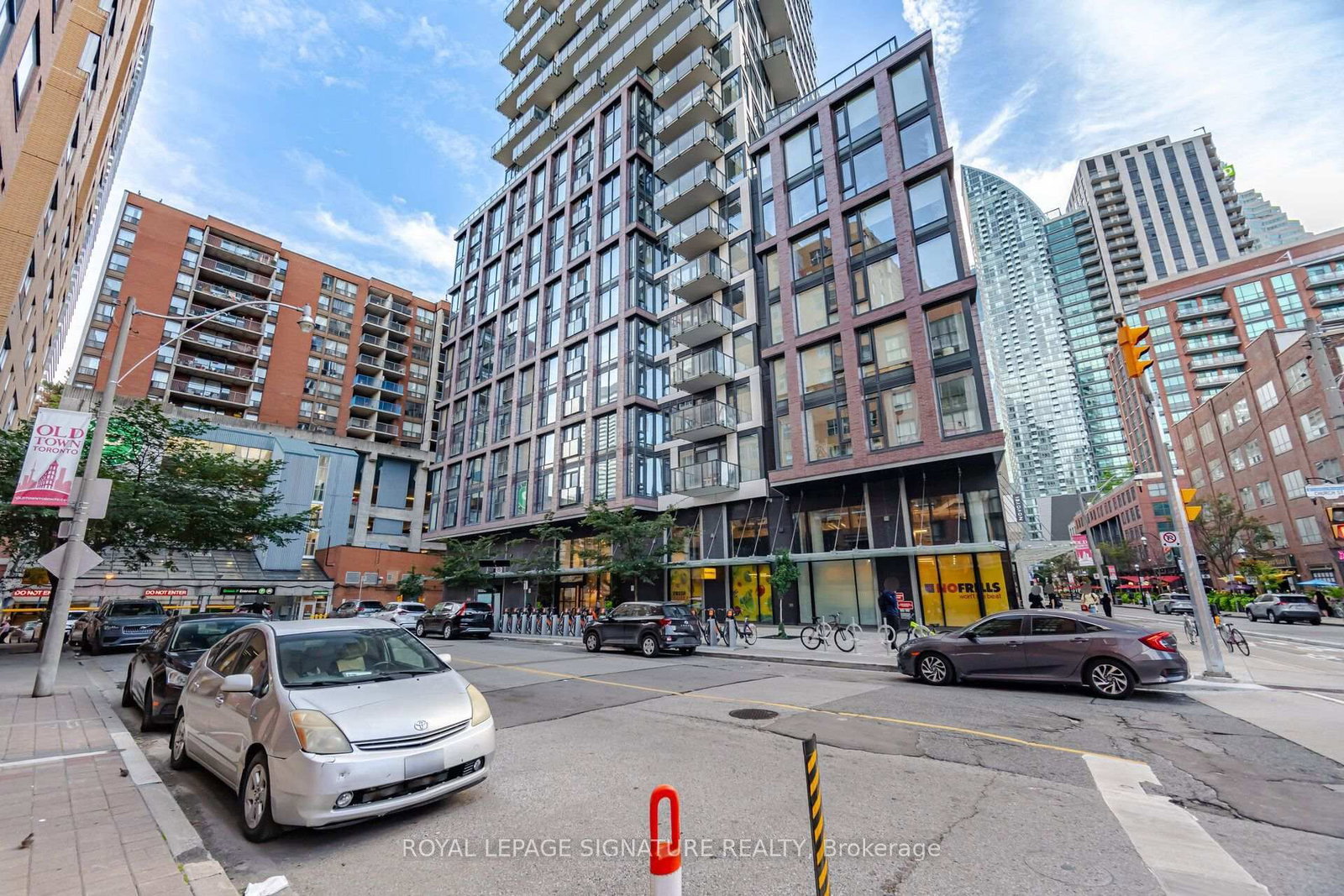 2A Church Street • #314 • Toronto, ON photo 32