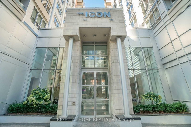 608 - 270 Wellington Street W