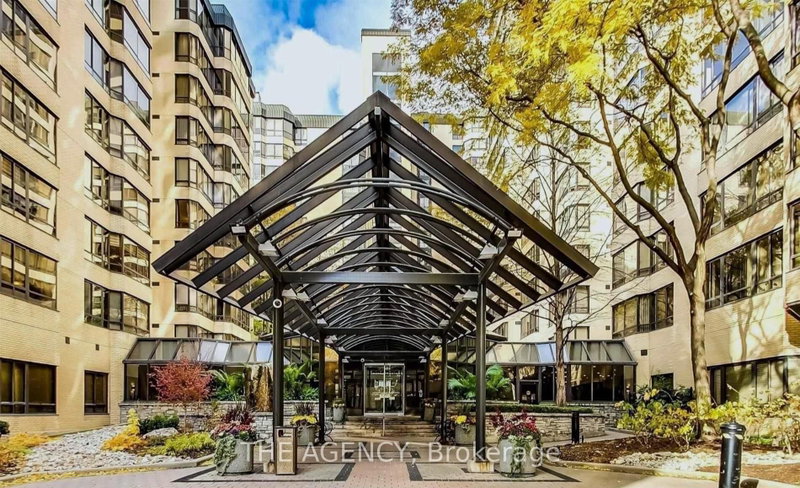 107 - 211 St Patrick Street