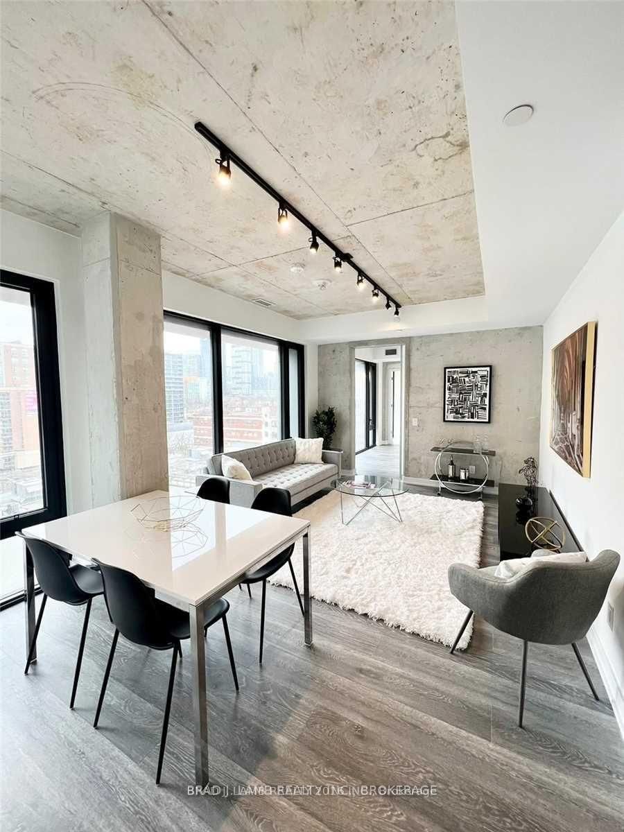 55 Ontario Street • #812 • Toronto, ON photo 2