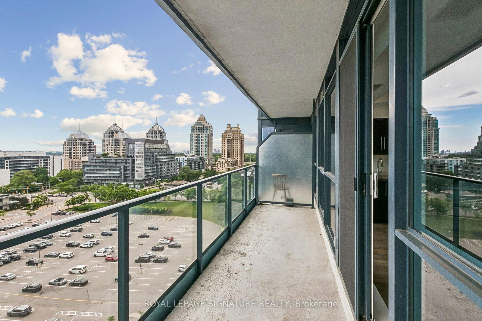 2885 Bayview Avenue • #923 • Toronto, ON photo 16