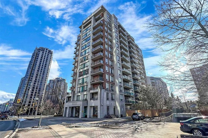 1212 - 28 Byng Avenue