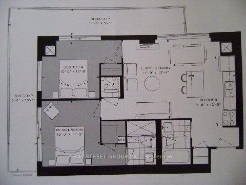 home for lease on 2709-275 Yorkland Road