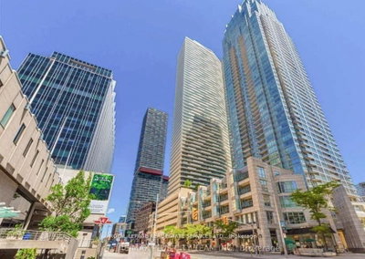 Condo leased at 2107-2221 Yonge Street, Toronto, Ontario, M4S 0B8 - Mount Pleasant West - MLS: C13768702