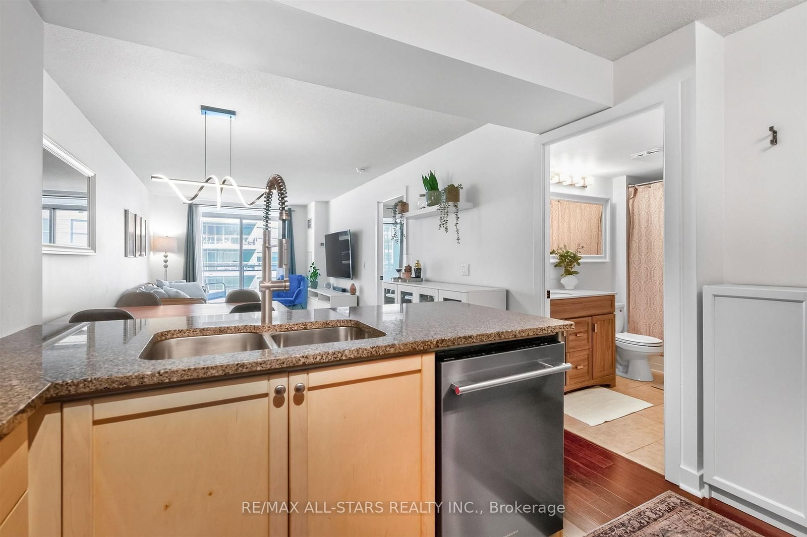 50 Lynn Williams Street • #2210 • Toronto, ON photo 10