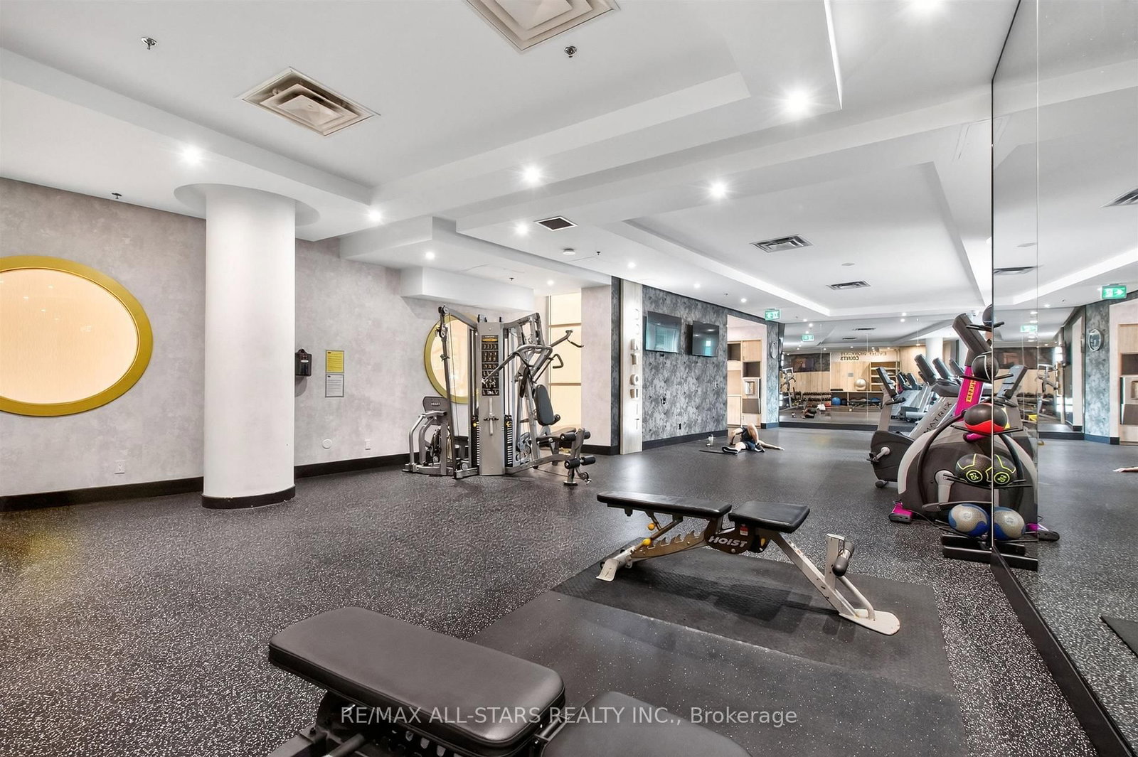 50 Lynn Williams Street • #2210 • Toronto, ON photo 5