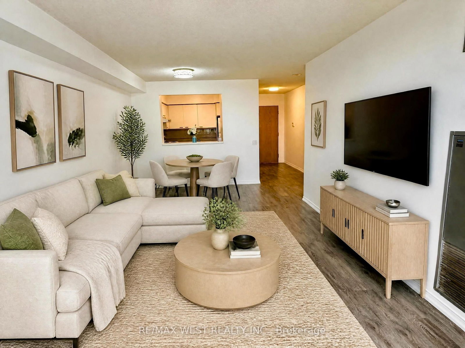 100 UPPER MADISON Avenue • #2405 • Toronto, ON photo 12