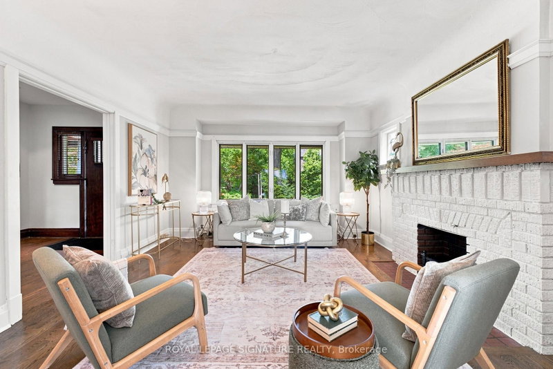 35 Regal Road