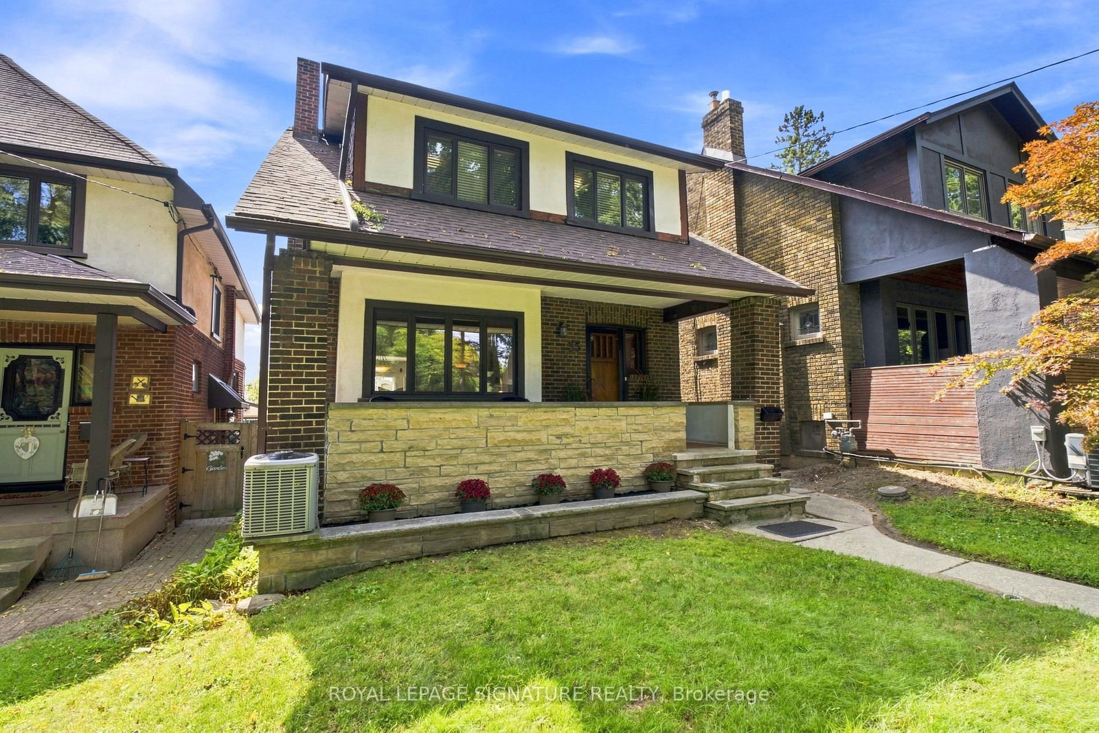 35 Regal Road • Toronto, ON photo 3