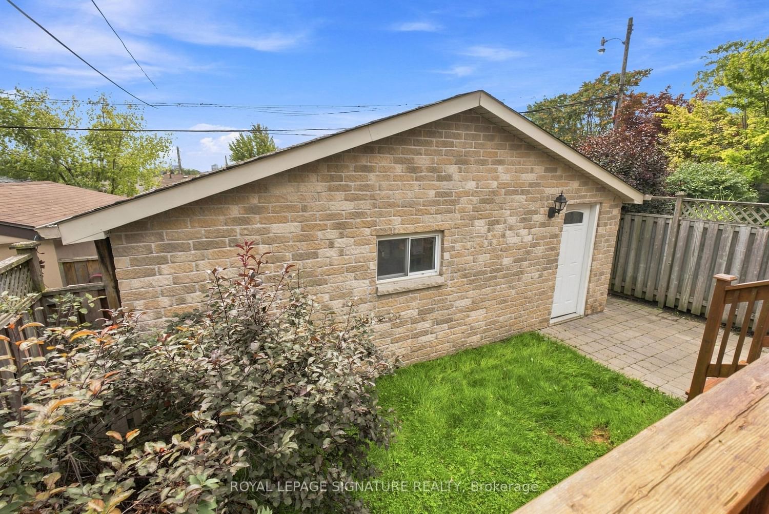35 Regal Road • Toronto, ON photo 30