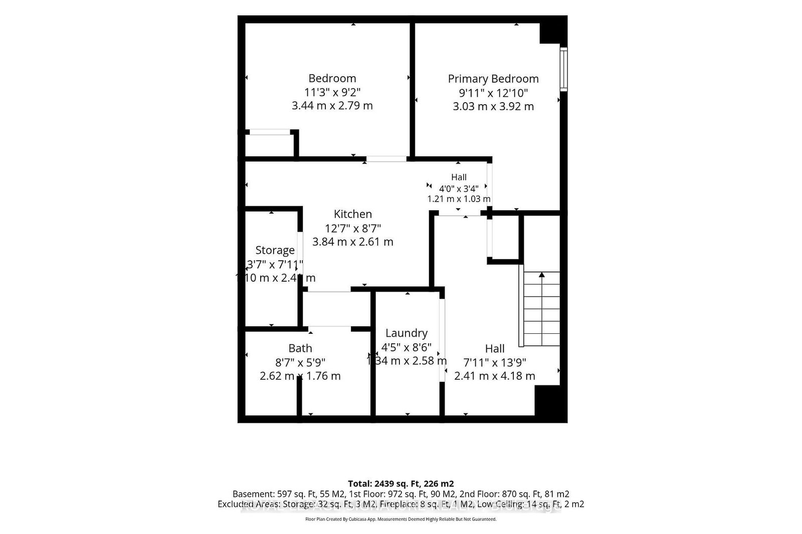 35 Regal Road • Toronto, ON photo 36