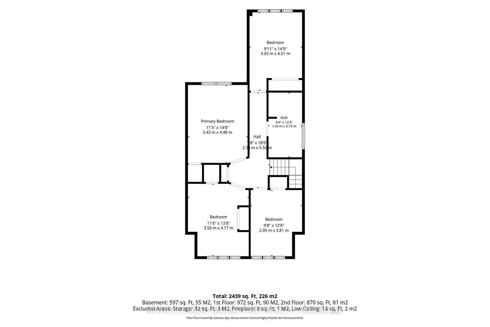 35 Regal Road • Toronto, ON photo 37