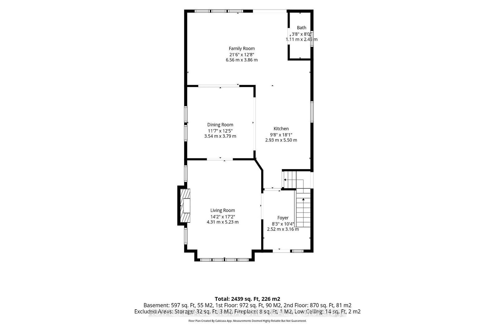 35 Regal Road • Toronto, ON photo 38