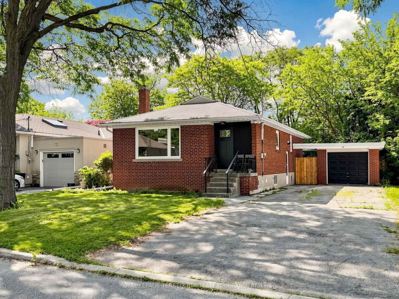Upper - 41 Bainbridge Avenue